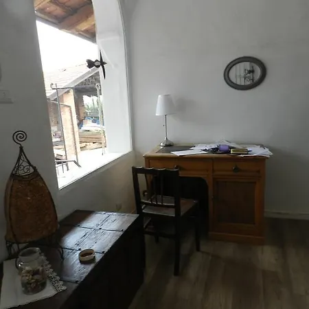 Apartment Lombardi *