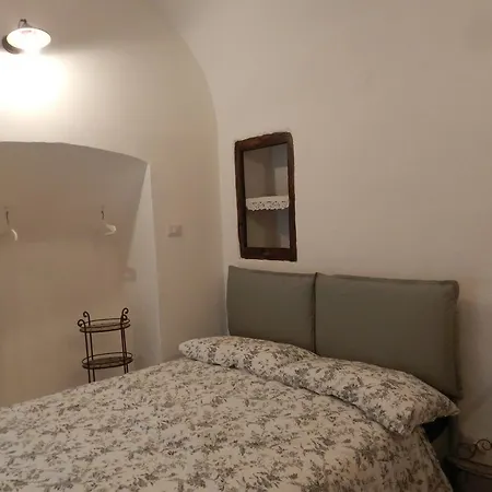 Apartment Lombardi