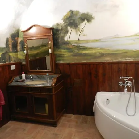 Apartment Lombardi *