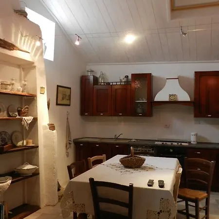 Apartment Lombardi Busca