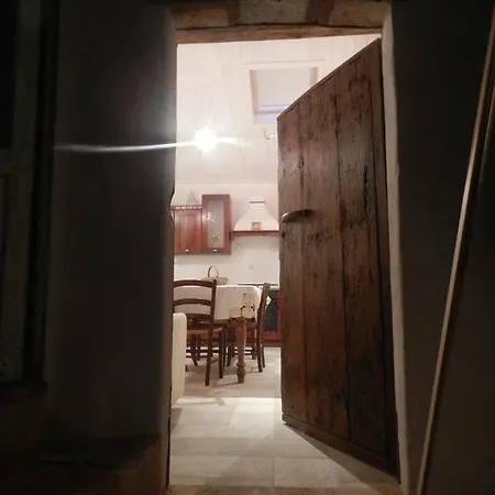 Apartment Lombardi *