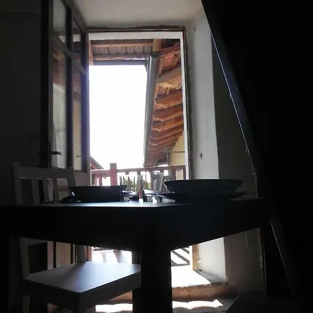 Apartment Lombardi Busca