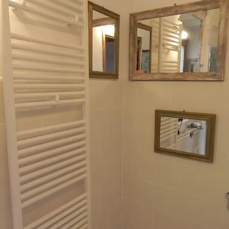 Apartment Lombardi *