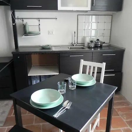 Apartment Lombardi
